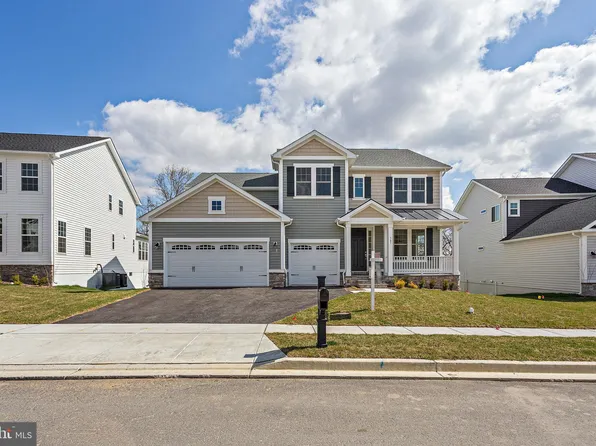 501 Karn Pl, Brunswick, MD 21716