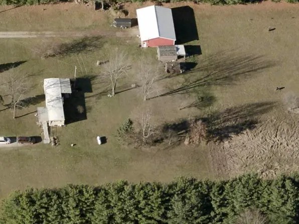 8528 W 200 N, Etna Green, IN 46524