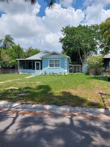 5321 3rd Ave S, Saint Petersburg, FL, 33707