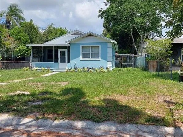 5321 3rd Ave S, Saint Petersburg, FL 33707