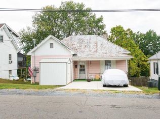 1203 Massachusetts Ave, Bristol, VA