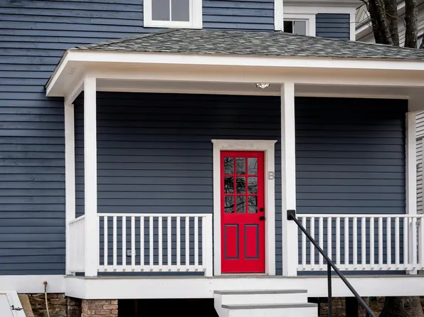 410 N 7th St Unit B, Fort Smith, AR 72901