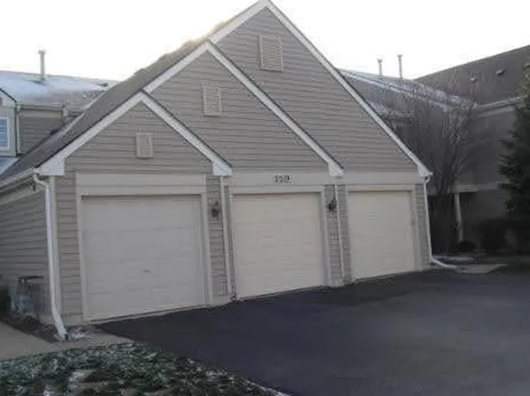2219 Waterleaf Ct Unit 104, Naperville, IL 60564