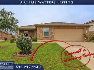 200 Woodley Rd, Leander, TX 78641