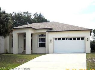 6200 Pebble Ln, Sebring, FL 33870