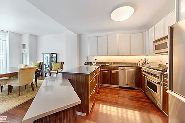 Rented by Brown Harris Stevens