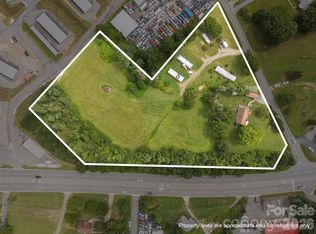 0 New Leicester Hwy, Asheville, NC 28806
