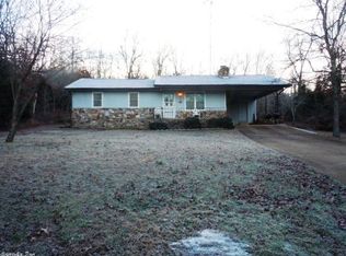 1003 Indianapolis Ave, Horseshoe Bend, AR 72512