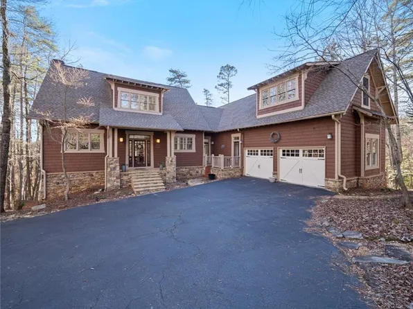 227 Gadalutsee Pass, Jasper, GA 30143