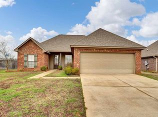 419 Greenfield Ridge Cir, Brandon, MS 39042