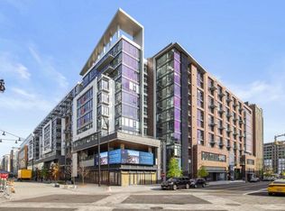 70 N St SE #914, Washington, DC 20024