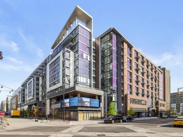 70 N St SE, Washington, DC