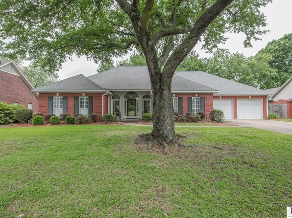 2213 Brierfield Dr, Monroe, LA 71201