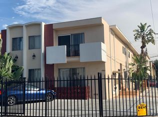 1980 S Garth Ave APT 3, Los Angeles, CA 90034