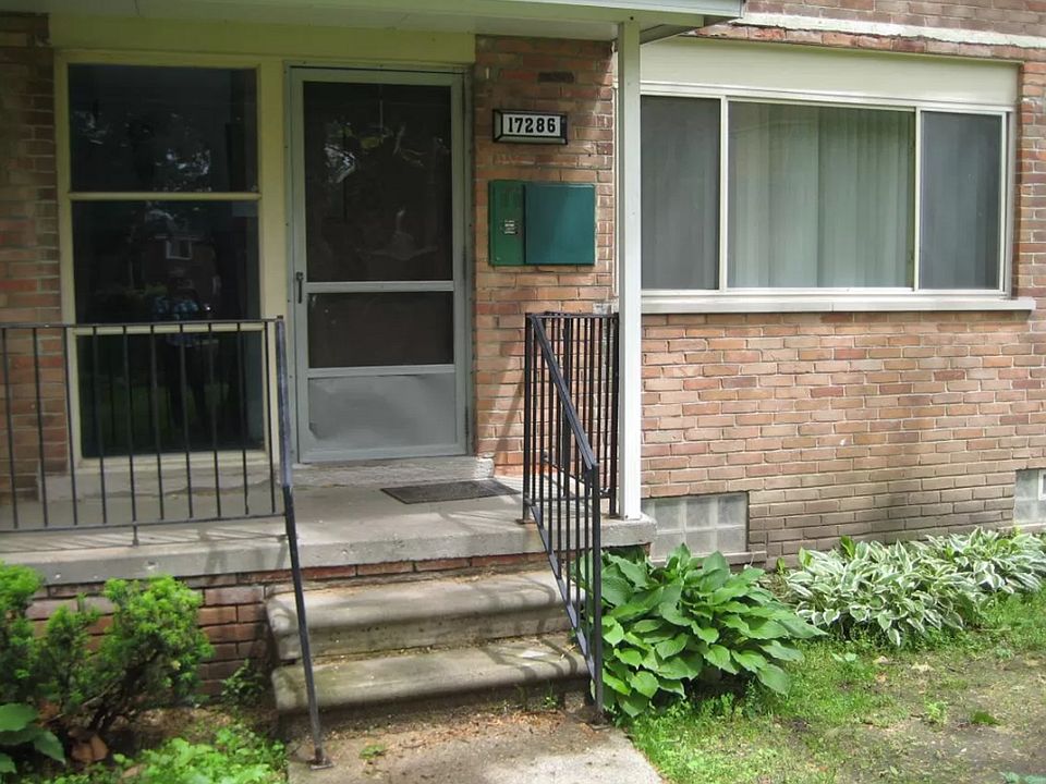 1st image of 17286 Bentler St APT 21