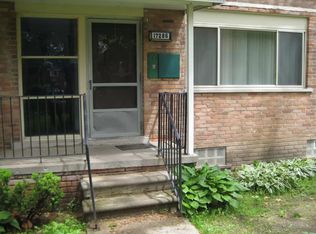 17286 Bentler St APT 21, Detroit, MI 48219