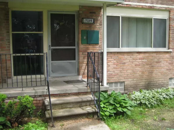 17286 Bentler St APT 21, Detroit, MI 48219