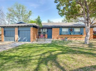 5228 Trail Lake Dr, Fort Worth, TX 76133