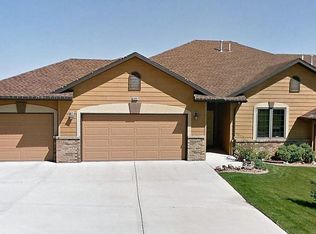 6906 Muirfield Dr, Rapid City, SD 57702