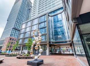 88 Queen St E #5308, Toronto, ON M5C 0B6