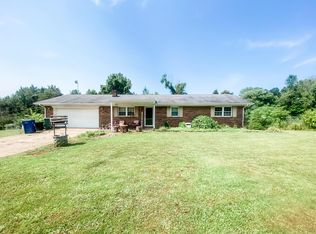 157 Minnow Pond Rd, Somerset, KY 42503