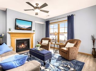 4100 Spring St APT 310, Spring Park, MN 55384