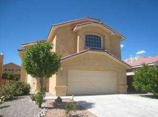 11731 Gallant Fox Rd SE, Albuquerque, NM 87123