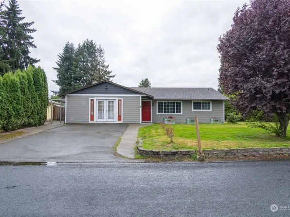 2221 Lemar Lane, Centralia, WA 98531