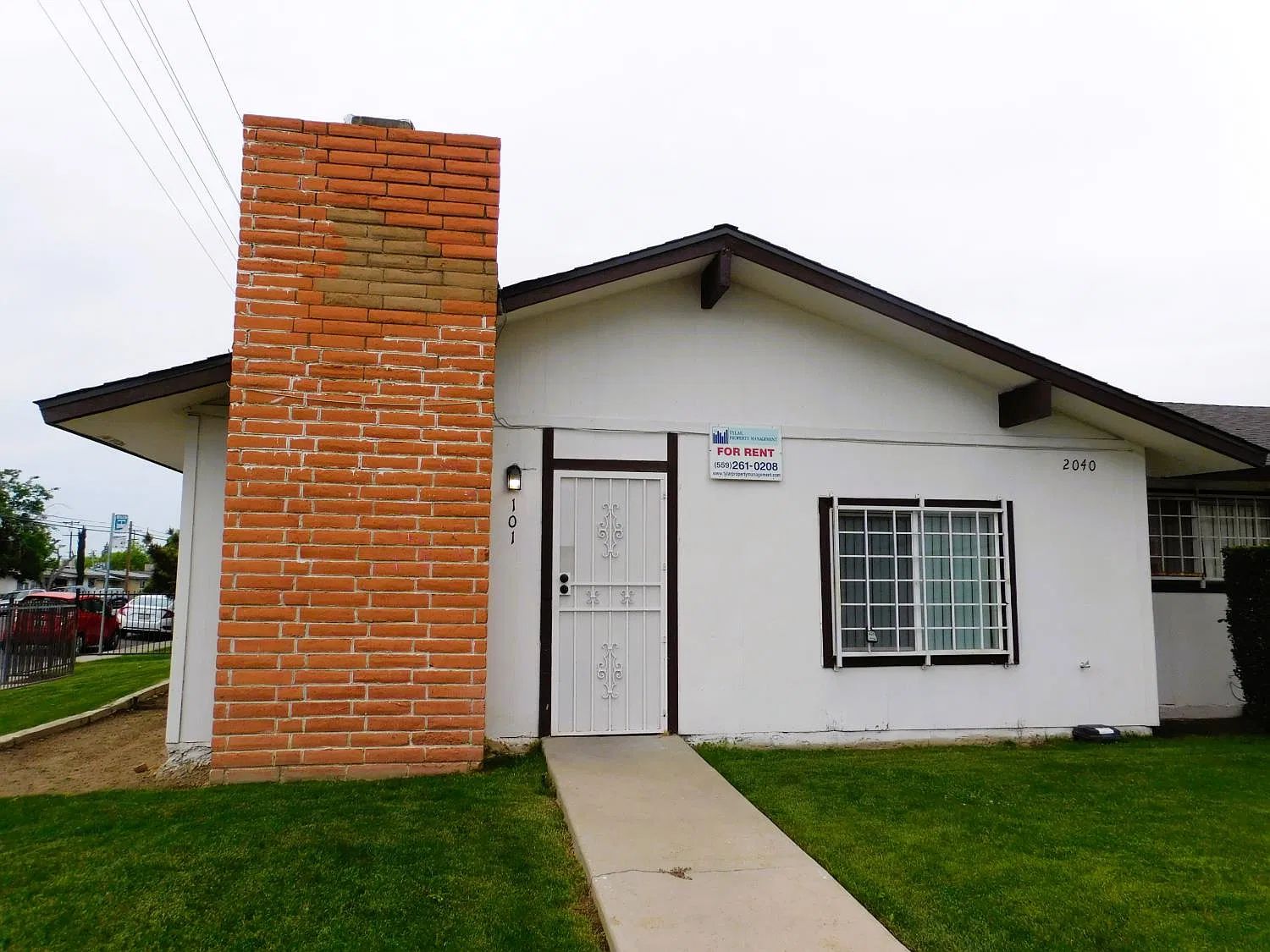 2 bed, 900 sqft, $1,200 — Photo 1