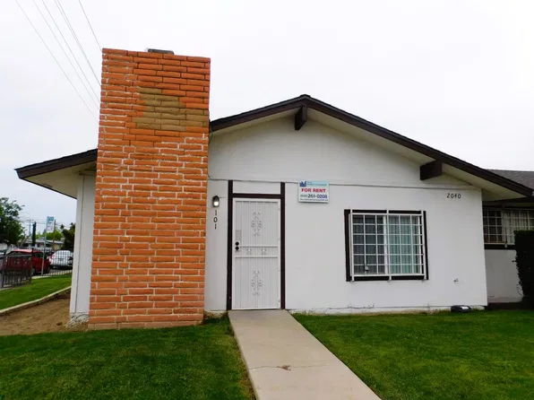 2040 W Shields Ave APT 101, Fresno, CA 93705