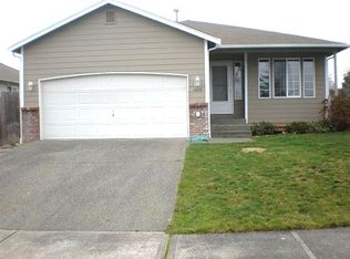 1828 66th Avenue Ct NE, Tacoma, WA 98422