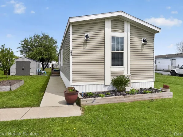 2735 S Wagner Rd Unit 103, Ann Arbor, MI 48103