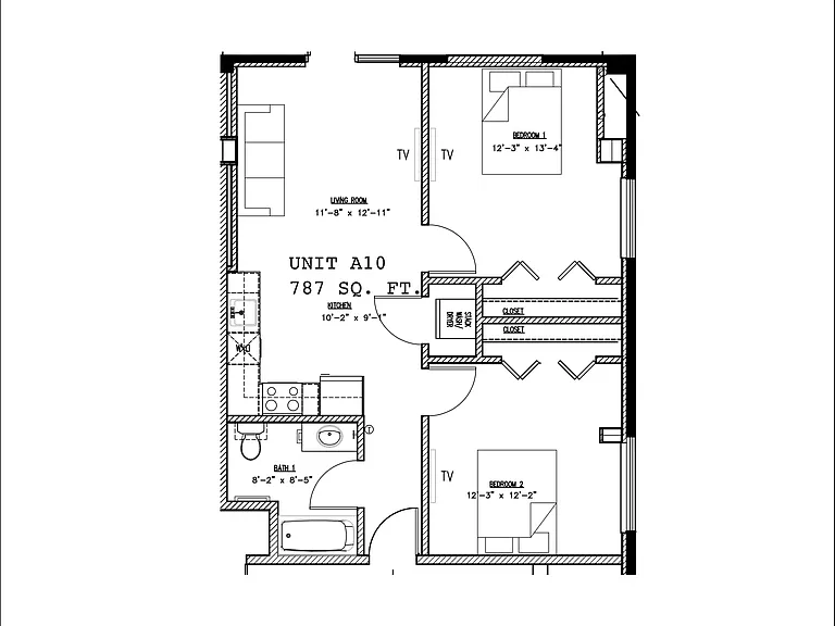 Red Oak at 875 Elm Street — Photo 40