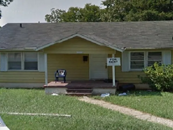 1505 Ford Ave, Birmingham, AL 35217