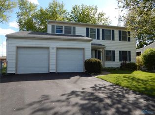 1765 Bucklew Dr, Toledo, OH 43613