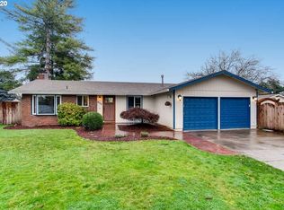 600 Willow Creek Dr, Beaverton, OR