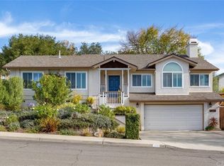 2232 Bushnell St, San Luis Obispo, CA 93401