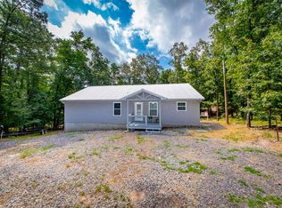 277 Highland Rd, Tumbling Shoals, AR 72581