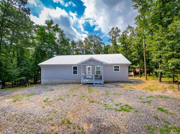 277 Highland Rd, Tumbling Shoals, AR 72581
