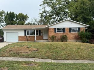 778 Hinton Pl, Cincinnati, OH 45240