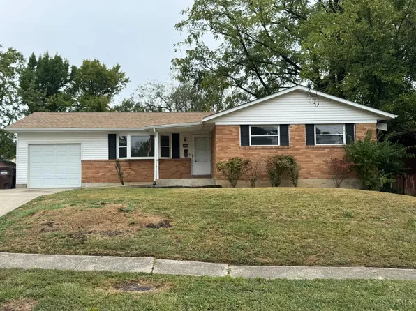 778 Hinton Pl, Cincinnati, OH 45240