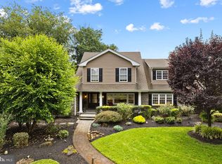 198 Upland Way, Haddonfield, NJ 08033
