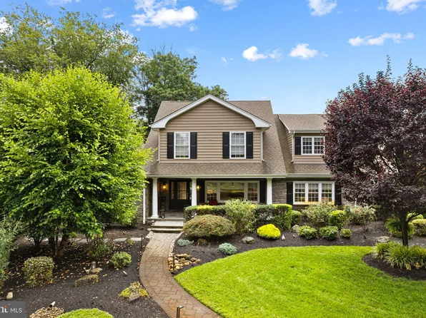 198 Upland Way, Haddonfield, NJ 08033