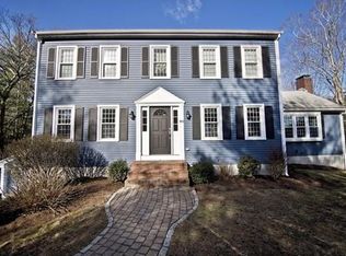 80 Wintergreen Farm Rd, Pembroke, MA 02359