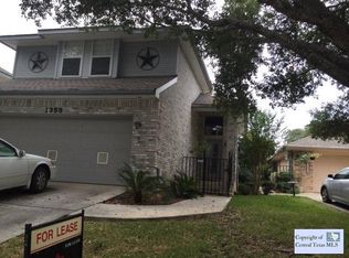 1355 Patio Dr, New Braunfels, TX 78130