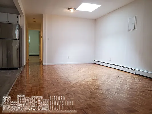 Rented by Bedford Brownstone Realty | media 13
