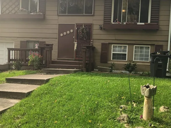 2738 Benton St, Lake Station, IN 46405