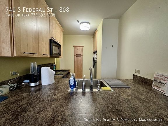 5th image of 740 S Federal St APT 808