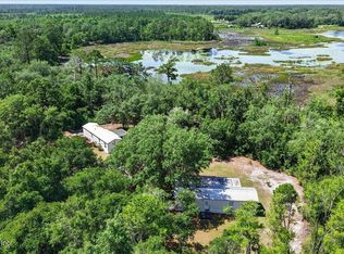 101 DIAMOND LAKE Drive, Crescent City, FL 32112