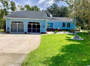 48 Smith Blvd, Myrtle Beach, SC 29588